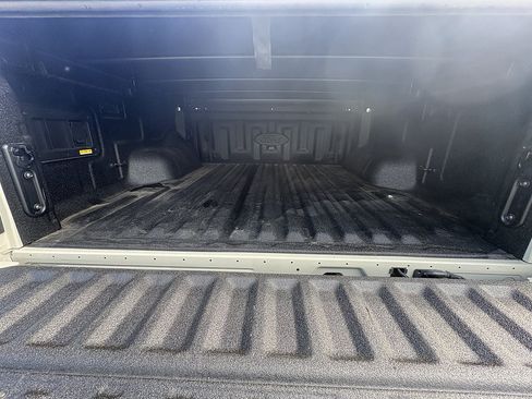 Used 2025 Ford Ranger XLT w/ Equipment Group 301A High AWD/4WD image 15