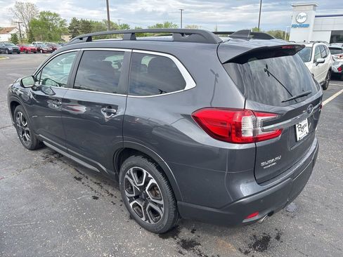 Certified 2023 Subaru Ascent Limited w/ Technology Package AWD/4WD image 5