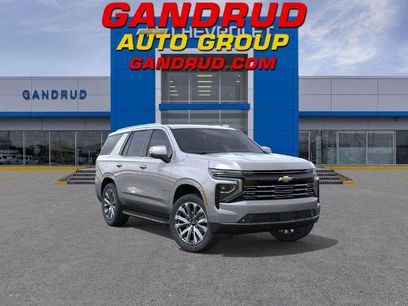 New 2026 Chevrolet Tahoe High Country