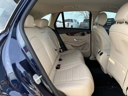 Used 2016 Mercedes-Benz GLC 300 4MATIC image 20