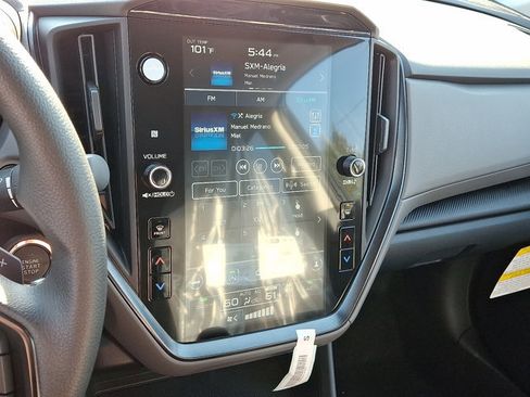 New 2026 Subaru Crosstrek 2.0i Premium AWD/4WD image 10