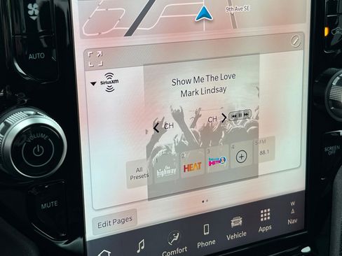 New 2026 RAM 2500 Tradesman image 15