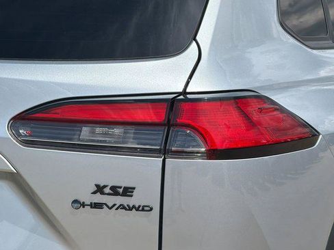 Certified 2026 Toyota Corolla Cross AWD Hybrid w/ Convenience Package image 32