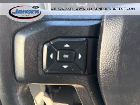 Used 2019 Ford F250 XL w/ Power Equipment Group image 13