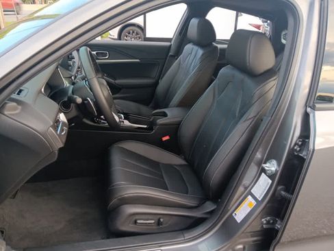 Used 2025 Acura Integra A-Spec FWD image 12