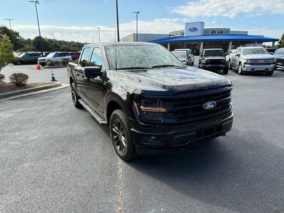 Used 2025 Ford F150 XLT w/ Equipment Group 302A MID