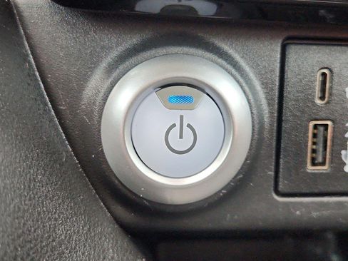 Used 2022 Nissan Leaf SV FWD image 17