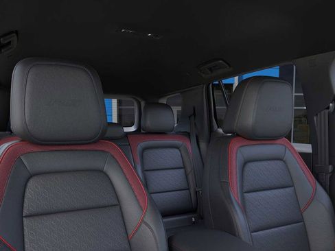 New 2026 Chevrolet Equinox RS image 24