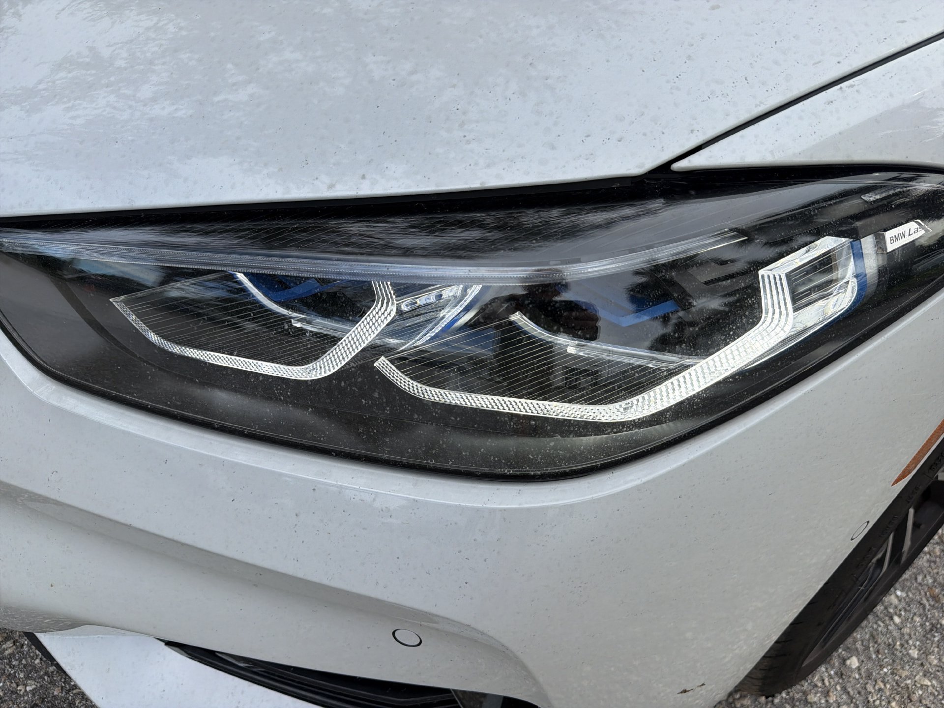 Certified 2026 BMW M850i xDrive AWD/4WD image 9