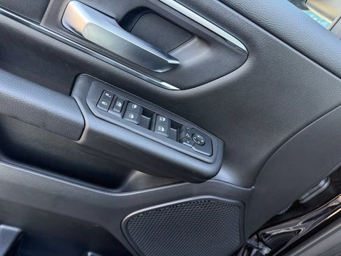 New 2026 RAM 1500 Big Horn AWD/4WD image 7