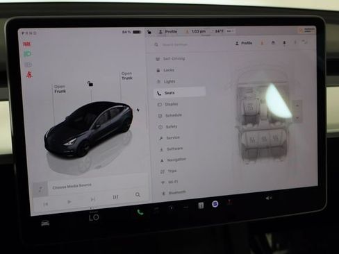 Used 2023 Tesla Model 3 Standard Range RWD image 31
