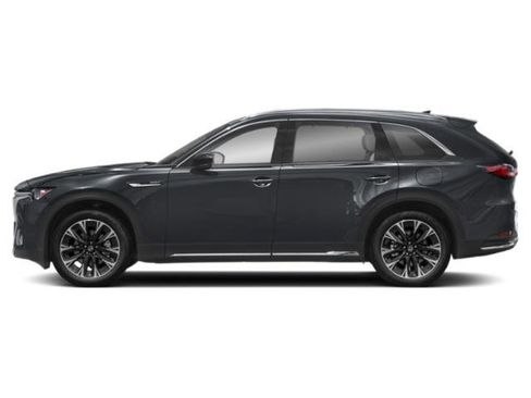Used 2024 MAZDA CX-90 Plug-In Hybrid w/ Premium Plus AWD/4WD image 6