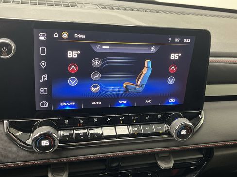 Certified 2023 Chevrolet Colorado Z71 w/ Z71 Convenience Package 2 image 20