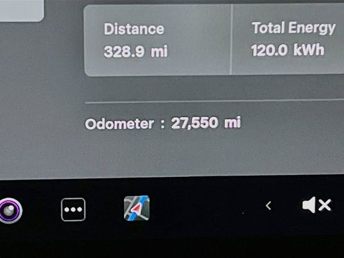 Used 2023 Tesla Model Y Long Range AWD/4WD image 11