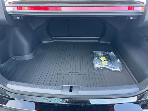 New 2026 Toyota Crown Platinum image 23