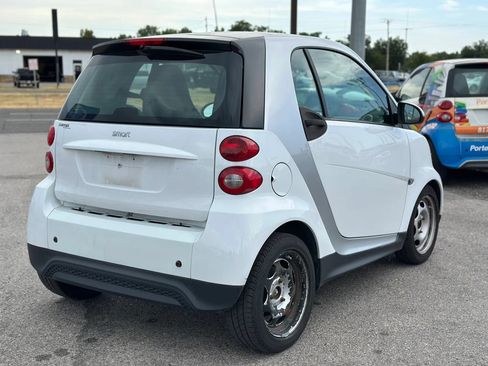 Used 2015 smart fortwo pure RWD image 5