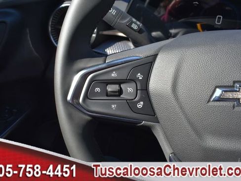 New 2026 Chevrolet Trax ACTIV w/ Sunroof Package image 22