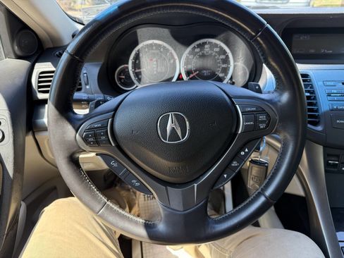 Used 2013 Acura TSX Sedan image 13
