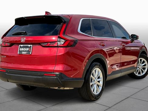 Used 2024 Honda CR-V EX-L image 12