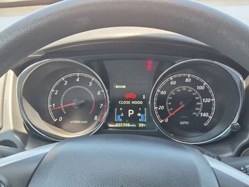 Used 2024 Mitsubishi Outlander Sport ES AWD/4WD image 11