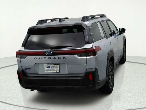 New 2026 Subaru Outback Limited w/ Premium/Limited Package 2 AWD/4WD image 8