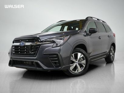 Used 2024 Subaru Ascent Premium w/ Convenience Package