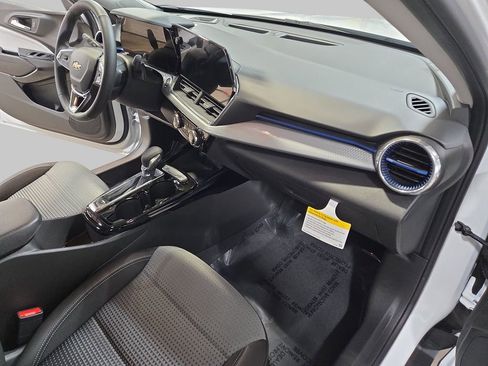 New 2026 Chevrolet Trax LT w/ Driver Confidence Package FWD image 10