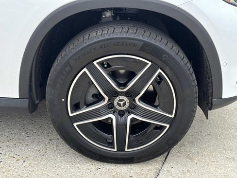 New 2026 Mercedes-Benz GLC 300 GLC 300 image 3