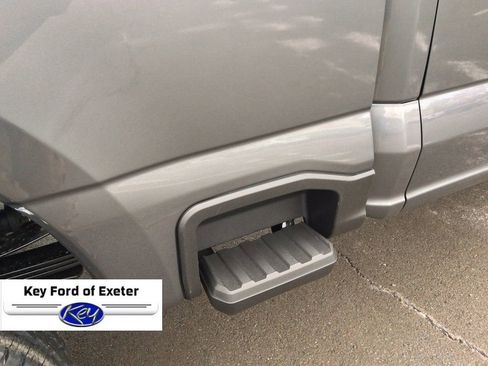 New 2026 Ford F350 Lariat image 20