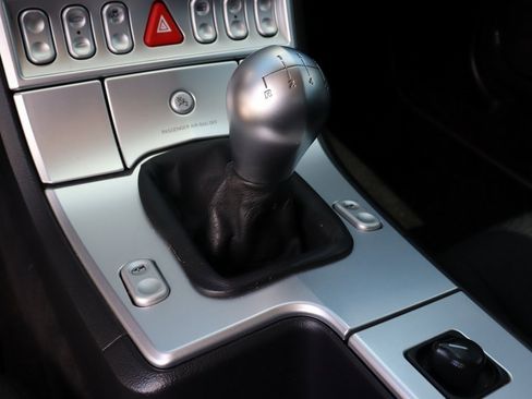 Used 2007 Chrysler Crossfire Coupe image 15