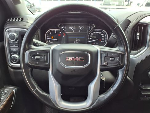 Used 2021 GMC Sierra 2500 SLE image 21