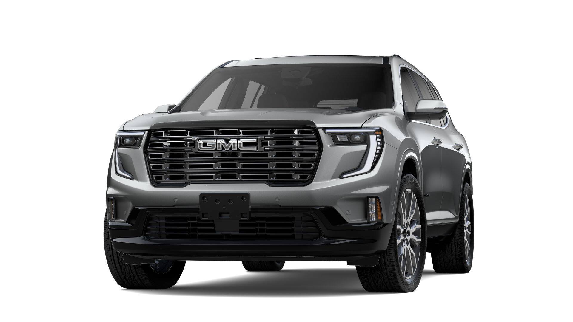 Used 2026 GMC Acadia Denali Ultimate w/ LPO, Floor Liner Package AWD/4WD image 37