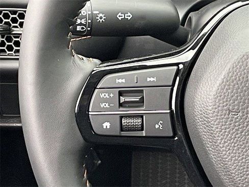 Used 2026 Honda HR-V Sport image 13