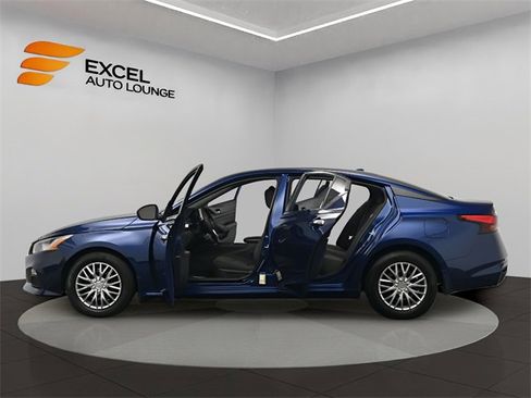 Used 2019 Nissan Altima 2.5 S image 49