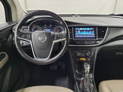 Used 2019 Buick Encore Essence w/ Experience Buick Package image 22