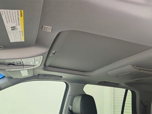 Certified 2019 Chevrolet Tahoe Premier image 16