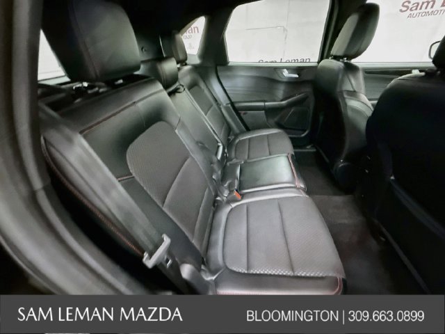 Used 2025 Ford Escape ST-Line AWD/4WD image 26