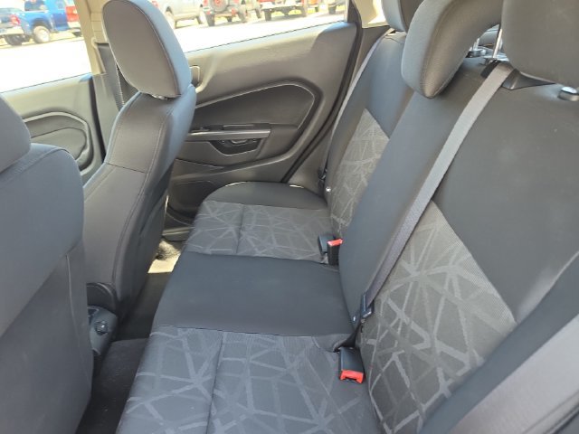 Used 2011 Ford Fiesta SE w/ 201A Rapid Spec Order Code FWD image 12