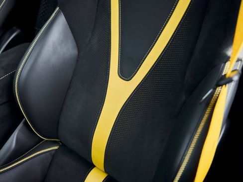 Used 2021 McLaren 720S image 49