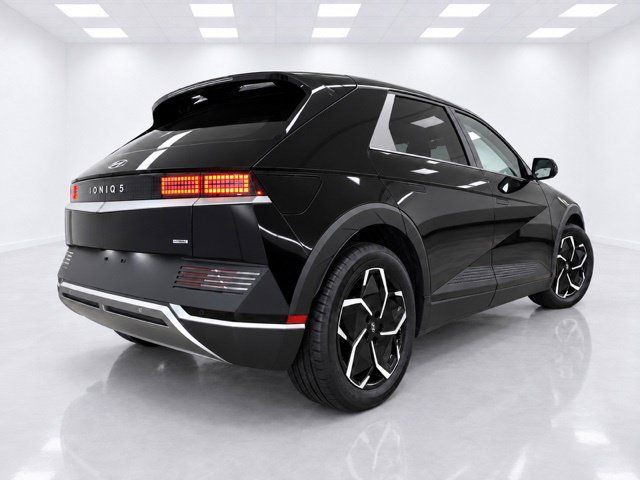 Used 2023 Hyundai Ioniq 5 SEL AWD/4WD image 9