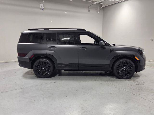 New 2026 Hyundai Santa Fe Calligraphy FWD image 15