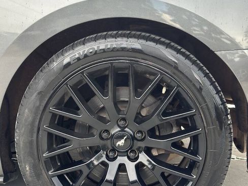 Used 2015 Ford Mustang GT Premium w/ GT Performance Package RWD image 14