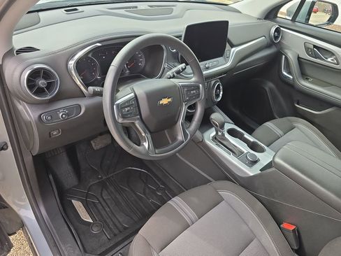 Certified 2024 Chevrolet Blazer LT w/ Driver Confidence Package FWD image 10