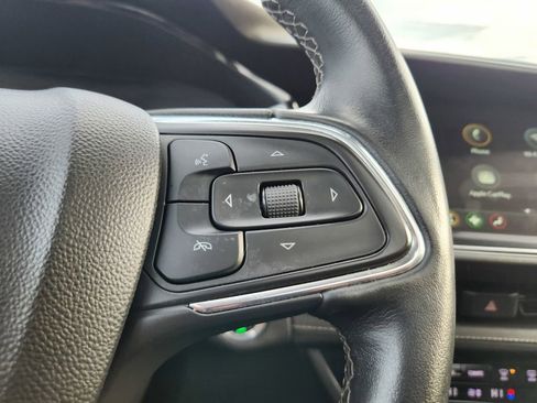 Used 2023 Buick Envision Essence w/ Sport Touring Package image 18