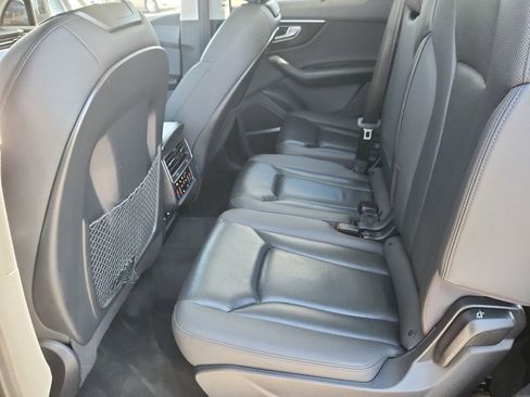 Used 2021 Audi Q7 3.0T Premium Plus w/ Executive Package image 10