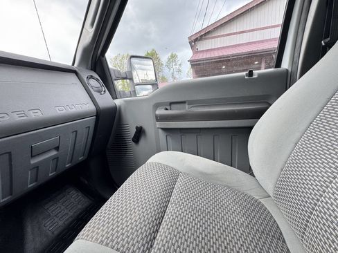 Used 2014 Ford F250 XL w/ XL Value Package AWD/4WD image 24