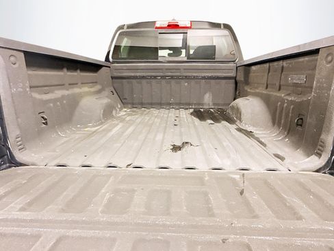 Used 2016 GMC Canyon SLT w/ Driver Alert Package image 34