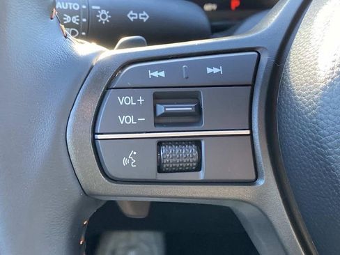 New 2026 Honda CR-V Sport-L image 20