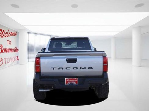 Certified 2024 Toyota Tacoma SR image 6