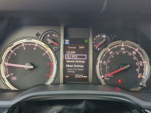 Used 2022 Toyota 4Runner TRD Sport image 24